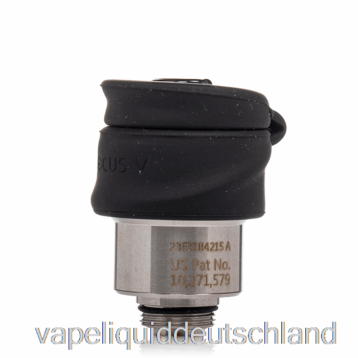 Focus V Intelli-Core Zerstäuber Für Öl Vape Deutschland
